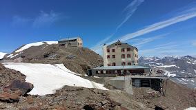 RIFUGIO CASATI GUASTI