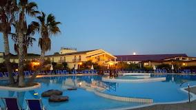 Horse Country Resort Congress & Spa
