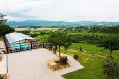 VILLA COLTICCIOLA DI CANCELLIERI AUGUSTO