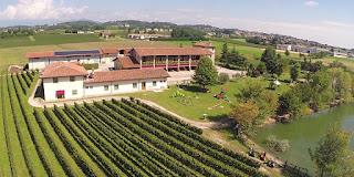 AZIENDA AGRICOLA AGRITURISMO CASCINA CARRETTO 