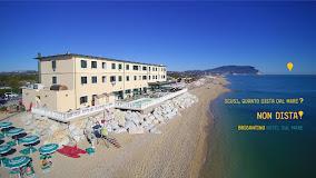 HOTEL IL BRIGANTINO SNC