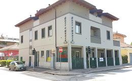 FORESTERIA LOMBARDA OASI DI MONZA VIA BORSA 55