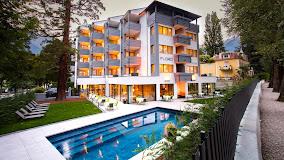 Hotel Residence FLORA