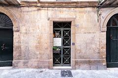 ANTICHE VOLTE