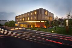 Modfive Living Hotel
