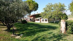 Casale Il Gallo Bianco Di Mazzoni Massimiliano & C.