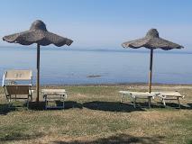 la Spiaggia