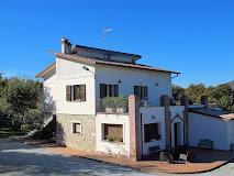 Agriturismo La Boscara