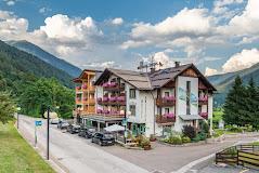 HOTEL ARISTON