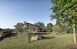 AGRITURISMO DOLCE SENTIRE