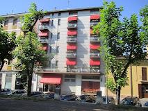 Hotel Brennero