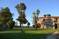 AGRITURISMO LAPONE