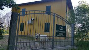 Casa Arginone