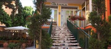 ALBERGO BRUNA