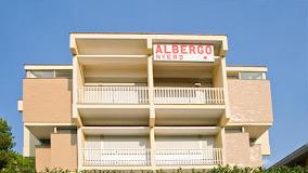 Albergo Nyers