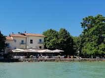 ALBERGO NUOVA LUGANA