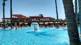 Nova Yardinia - Convention Resort