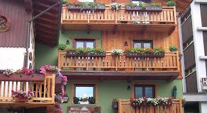 HOTEL MEUBLE' GORRET