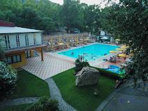 VILLAGGIO CAMPING GOLFO DI ARZACHENA