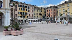HOTEL RISTORANTE CONCA D'ORO