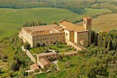 AGRITURISMO SANT'ANNA IN CAMPRENA