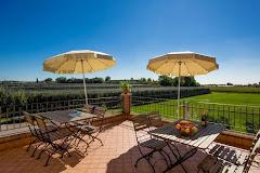 Agriturismo La Molinalda Di Mitterer Reinhold