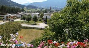 HOTEL PENSION HATTLERHOF