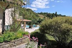 VILLA I CASTAGNI