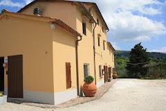 LE BALZE