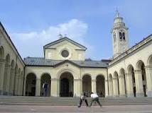 Santuario N.S. Della Guardia