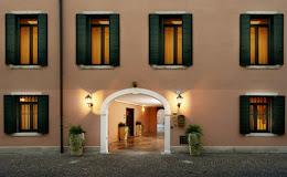 Residence La Fenice Padova Centro