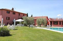 Hotel Relais Santa Genoveffa