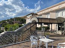 La Panoramica Hotel