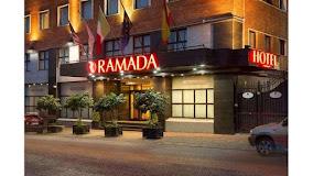 Ramada Naples (New Europe Hotel)