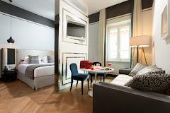 Hotel Corso 281