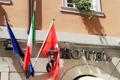 HOTEL AL VIALE