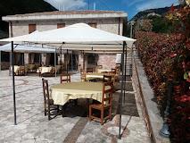 I sette archi country house