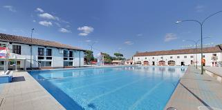Sporting Center