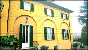 FORESTERIA LA TORRETTA IMMOBILIARE NINESSA S.R.L.