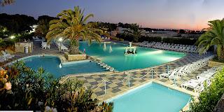 VILLAGGIO CAMPING PINETA AL MARE