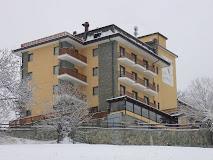 HOTEL MIRAVALLE