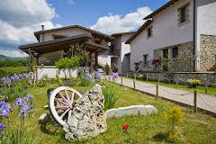 AGRITURISMO VALLE TEZZE