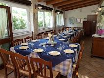 Osteria Da Cesare Locanda
