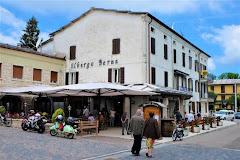 ALBERGO BERNA