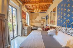 Grand Tour Suites