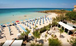 HOTEL BLU