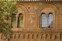 HOTEL RISTORANTE LA BADIA