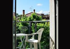 ALBERGO ATHENA