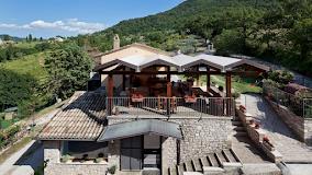 AGRITURISMO IL CASTELLO