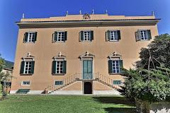 AGRITURISMO VILLA ROSSELMINI